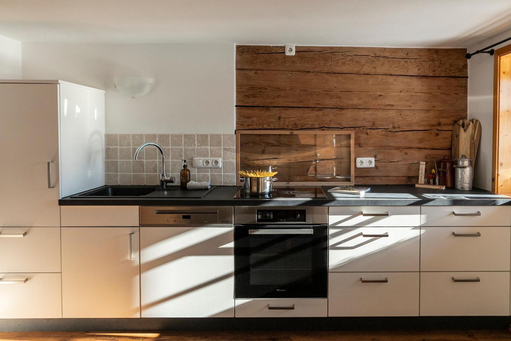 Ferienwohnung Landhaus Martin Sonthofen Kültér fotó